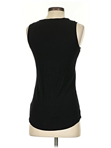 Kenar Sleeveless T-Shirt (view 2)