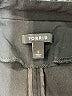 Torrid Black Blazer Size 2X Plus (2) - photo 6