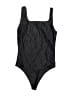 Babaton Black Bodysuit Size S - photo 2