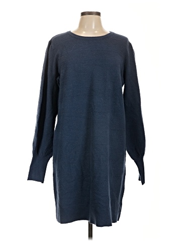 dalia Pullover Sweater (view 1)
