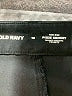 Old Navy Solid Black Active Pants Size 18 - photo 4