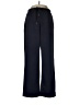 Sampeel Solid Blue Casual Pants Size M - photo 1