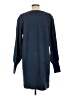 dalia Blue Pullover Sweater Size L - photo 2