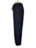 Sampeel Solid Blue Casual Pants Size M - photo 5