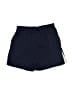 Assorted Brands 100% Polyester Color Block Blue Athletic Shorts Size M - photo 2
