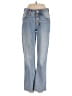 J.Crew Blue Jeans Size 24 waist - photo 1