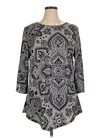 Lily by Firmiana Casual Dress (view 1)
