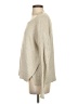 Madewell Metallic Tan Pullover Sweater Size S - photo 5
