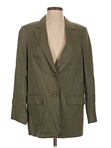 Everlane Blazer (view 1)