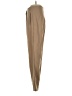 Zara Solid Tan Khakis Size S - photo 5