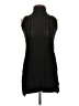My Michelle Black Sweater Vest Size S - photo 1