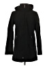Andrew Marc Black Coat Size S - photo 1