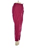 St. John's Bay Burgundy Pink Casual Pants Size S - photo 4
