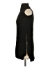 My Michelle Black Sweater Vest Size S - photo 5