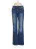 Joe's Jeans Hearts Blue Jeans Size 26 waist - photo 1