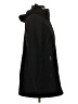 Andrew Marc Black Coat Size S - photo 4