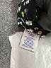 POPSUGAR 100% Rayon Polka Dots Blue Casual Dress Size M - photo 8