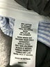 Kim Rogers Houndstooth Blue Shorts Size 12 - photo 4