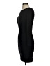 Bar III Solid Black Cocktail Dress Size XS (estimated) - photo 5