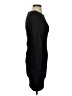 Bar III Solid Black Cocktail Dress Size XS (estimated) - photo 4