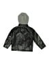 Urban Republic Black Jacket Size 3T - photo 2