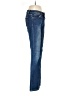 Joe's Jeans Hearts Blue Jeans Size 26 waist - photo 4