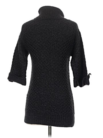 Barneys New York Turtleneck Sweater (view 2)