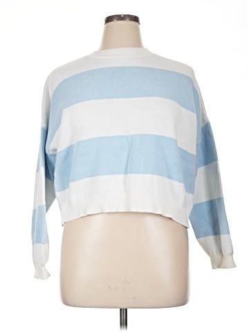 Vigoss Long Sleeve Top (view 1)