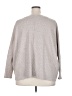 Cherish Silver Pullover Sweater Size 2X (estimated) - photo 2