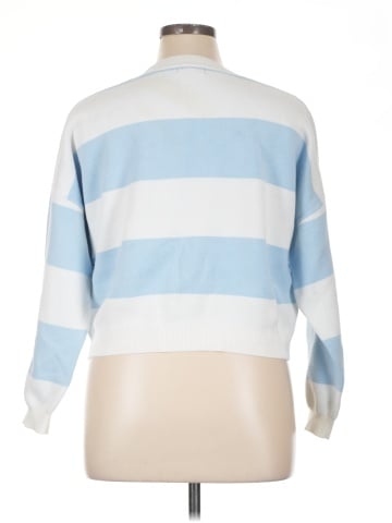 Vigoss Long Sleeve Top (view 2)