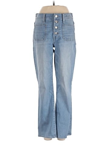 Madewell Jeans (view 1)
