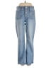Madewell Blue Jeans Size 24 waist - photo 1