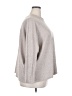 Cherish Silver Pullover Sweater Size 2X (estimated) - photo 4