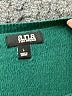a.n.a. A New Approach 100% Acrylic Green Pullover Sweater Size L - photo 7