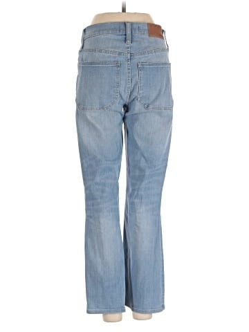 Madewell Jeans (view 2)