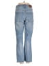 Madewell Blue Jeans Size 24 waist - photo 2