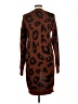 Angashion Brown Kimono Size L - photo 2
