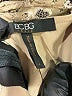 BCBG Tan Cocktail Dress Size 2 - photo 7