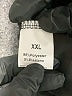 Unbranded Black Sleeveless T-Shirt Size XXL - photo 7