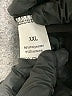 Unbranded Black Sleeveless T-Shirt Size XXL - photo 8