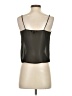 Generation Love Black Sleeveless Blouse Size S - photo 2