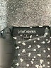 Le Suit Separates Black Sleeveless T-Shirt Size L - photo 7