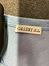 Gallery Blue Pullover Sweater Size M - photo 7