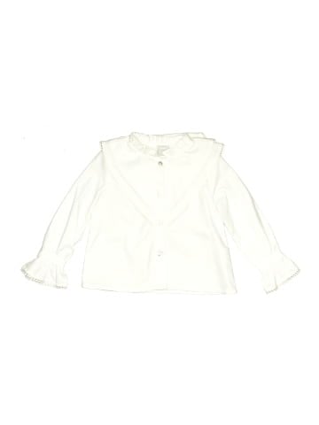 Pepper Long Sleeve Blouse (view 1)