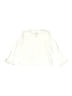Pepper Ivory Long Sleeve Blouse 12-18 MO / 18 MO - photo 1