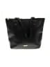 Mangano Solid Black Tote One size - photo 1