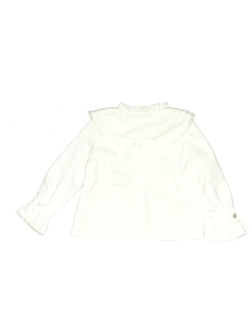 Pepper Long Sleeve Blouse (view 2)
