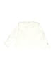 Pepper Ivory Long Sleeve Blouse 12-18 MO / 18 MO - photo 2