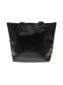 Mangano Solid Black Tote One size - photo 3