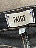 Paige Blue Jeans Size 28 waist - photo 7